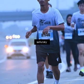 Runner Photo 7198411
