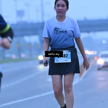 Runner Photo 7198413