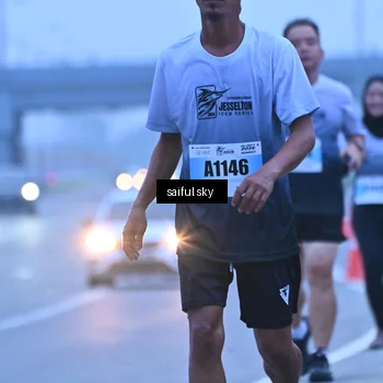 Runner Photo 7198415