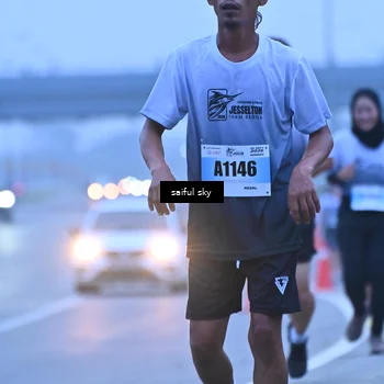 Runner Photo 7198416