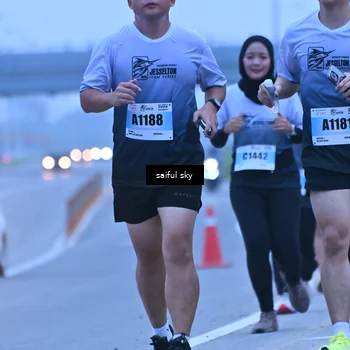 Runner Photo 7198420