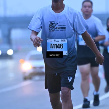 Runner Photo 7198421