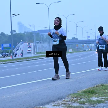 Runner Photo 7198425
