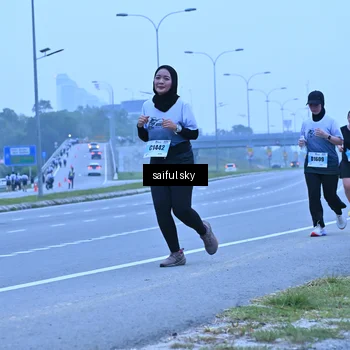 Runner Photo 7198426