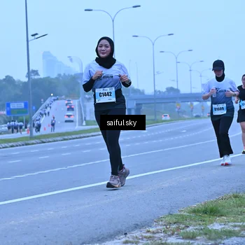 Runner Photo 7198427