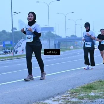 Runner Photo 7198429