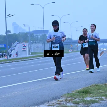 Runner Photo 7198432