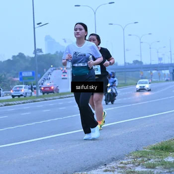 Runner Photo 7198437