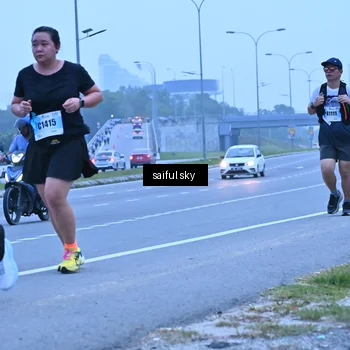 Runner Photo 7198438