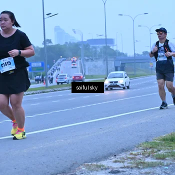 Runner Photo 7198440