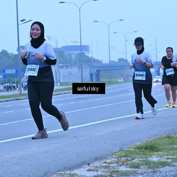 Runner Photo 7198442
