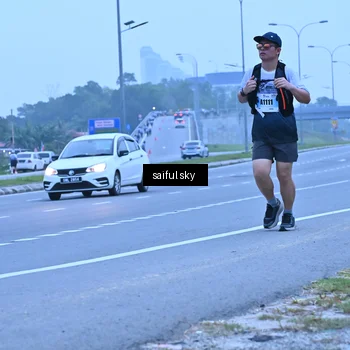 Runner Photo 7198443