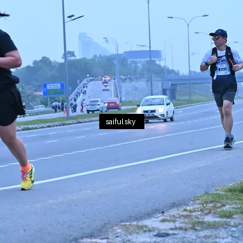 Runner Photo 7198444