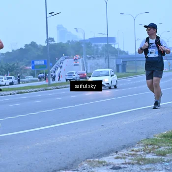 Runner Photo 7198445