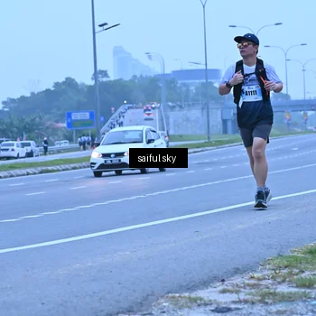 Runner Photo 7198446