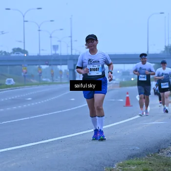 Runner Photo 7198447