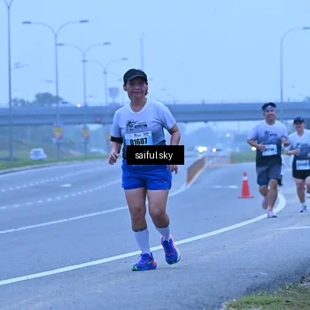Runner Photo 7198448