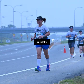 Runner Photo 7198449