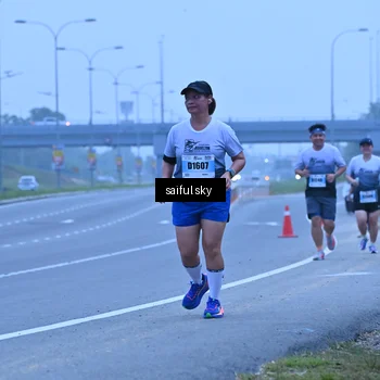 Runner Photo 7198450