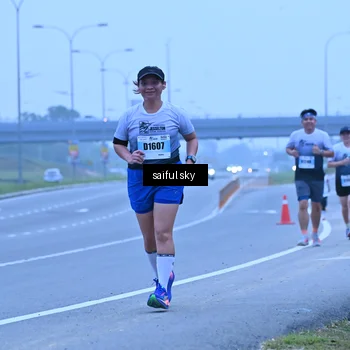 Runner Photo 7198451