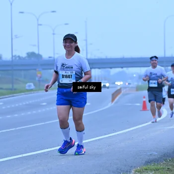 Runner Photo 7198452