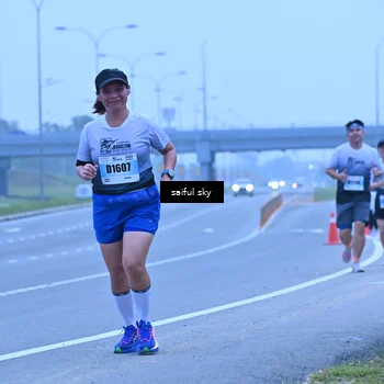 Runner Photo 7198453