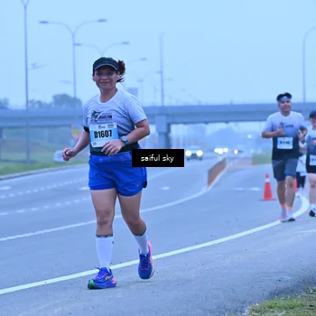 Runner Photo 7198455