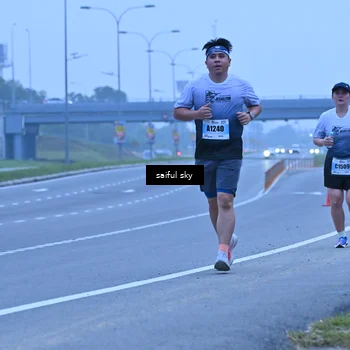 Runner Photo 7198458