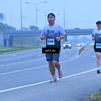 Runner Photo 7198460