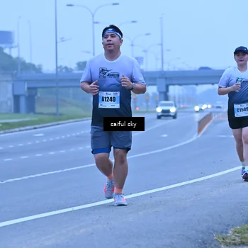 Runner Photo 7198461