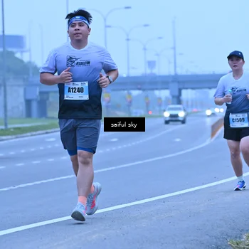 Runner Photo 7198462