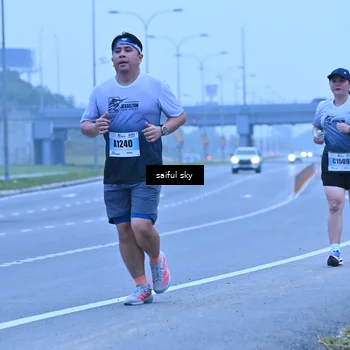 Runner Photo 7198465