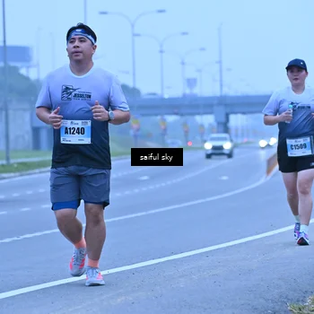 Runner Photo 7198466