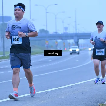Runner Photo 7198467