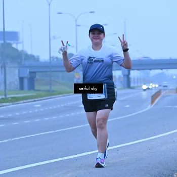 Runner Photo 7198468