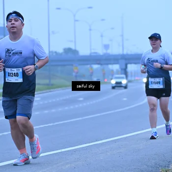 Runner Photo 7198469