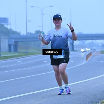 Runner Photo 7198470