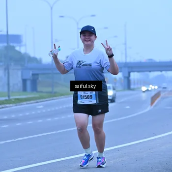 Runner Photo 7198471