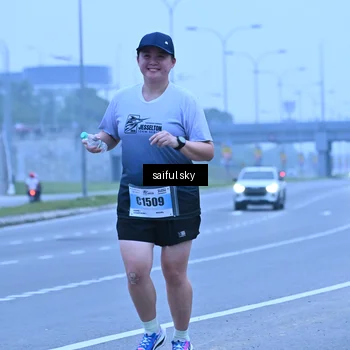 Runner Photo 7198472