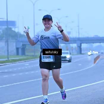 Runner Photo 7198473