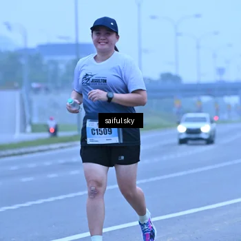 Runner Photo 7198474