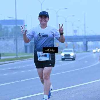 Runner Photo 7198476