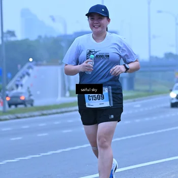Runner Photo 7198479
