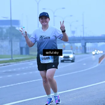Runner Photo 7198480