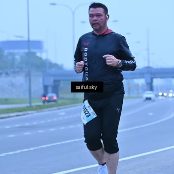 Runner Photo 7198481