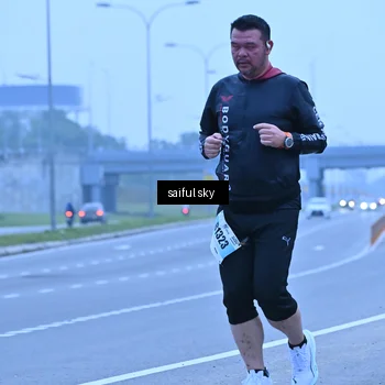 Runner Photo 7198482
