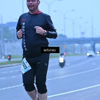 Runner Photo 7198484