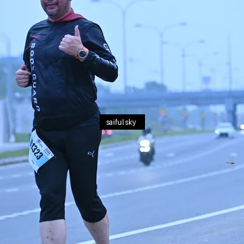 Runner Photo 7198486