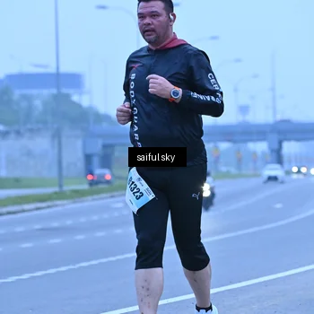 Runner Photo 7198487