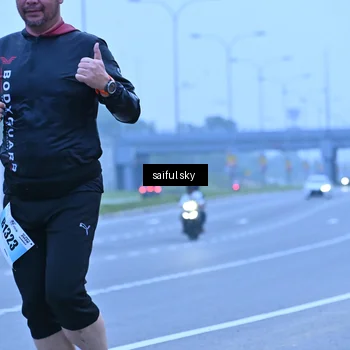 Runner Photo 7198488